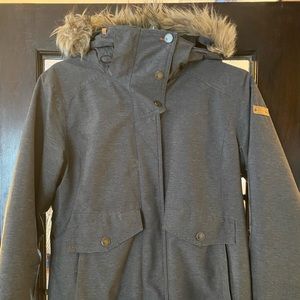 Roxy Ski Coat. Size Large.